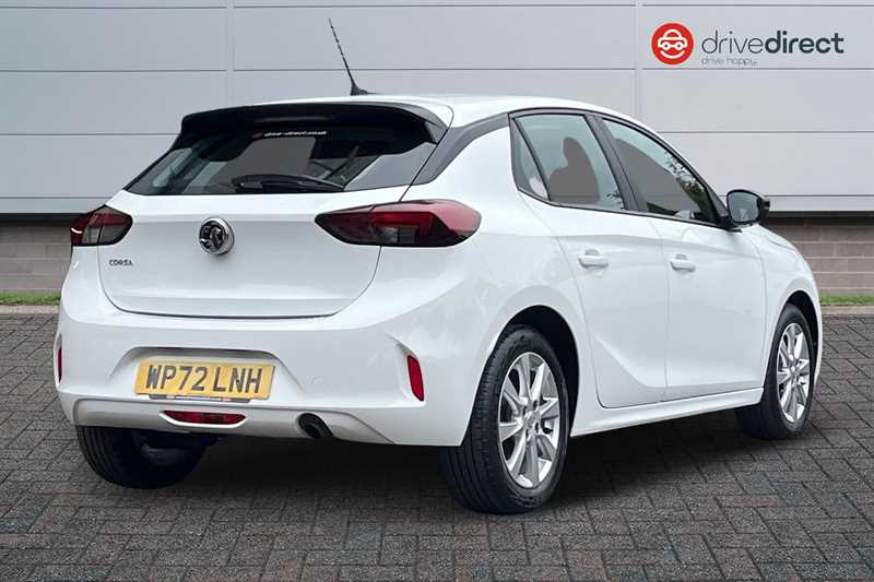 Used Vauxhall Corsa 2022 for sale - 76463802: Photo 3