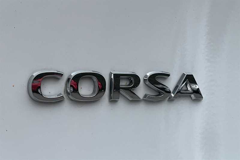 Used Vauxhall Corsa 2022 for sale - 76463802: Photo 30