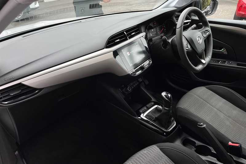 Used Vauxhall Corsa 2022 for sale - 76463802: Photo 38