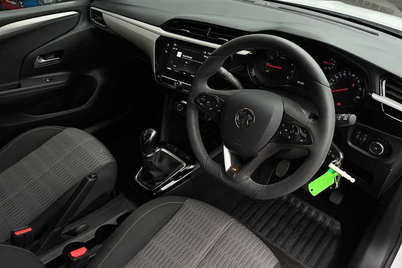 Used Vauxhall Corsa 2022 for sale - 76463802: Photo 42