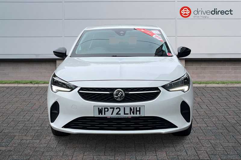 Used Vauxhall Corsa 2022 for sale - 76463802: Photo 8