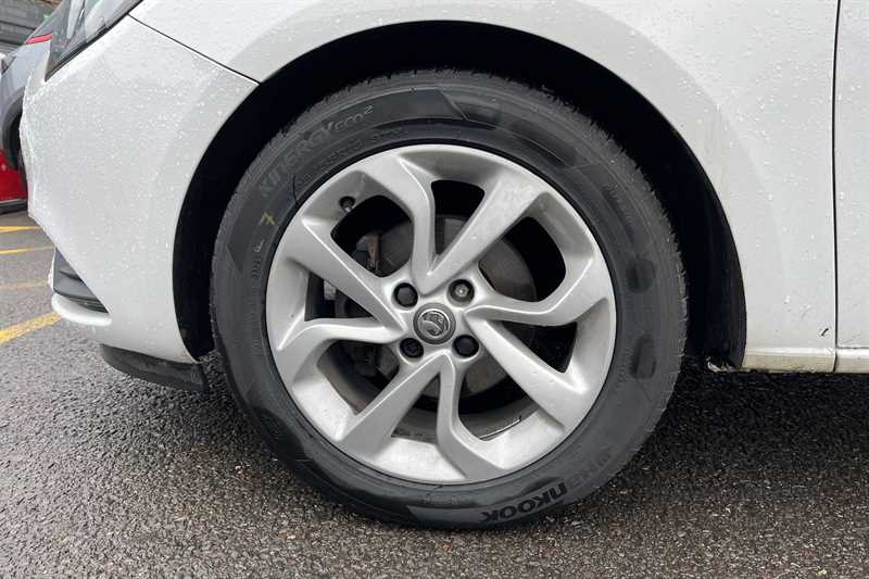 Used Vauxhall Corsa 2019 for sale - 77486501: Photo 11