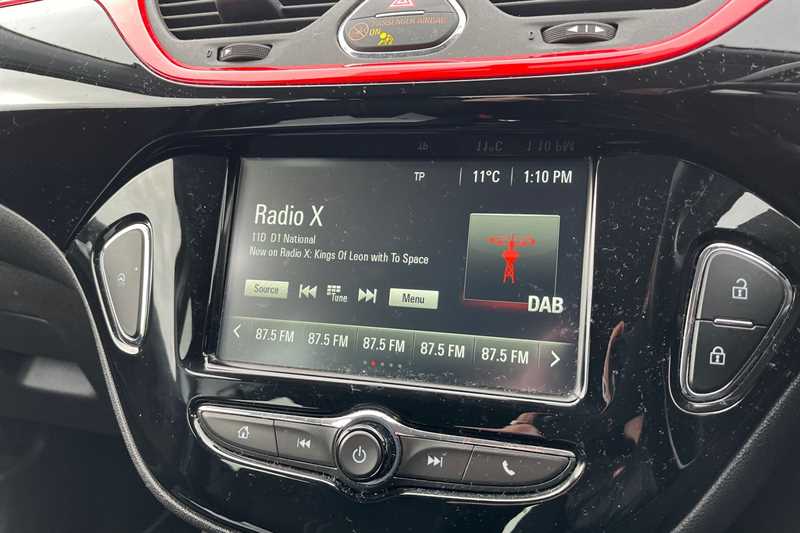 Used Vauxhall Corsa 2019 for sale - 77486501: Photo 17