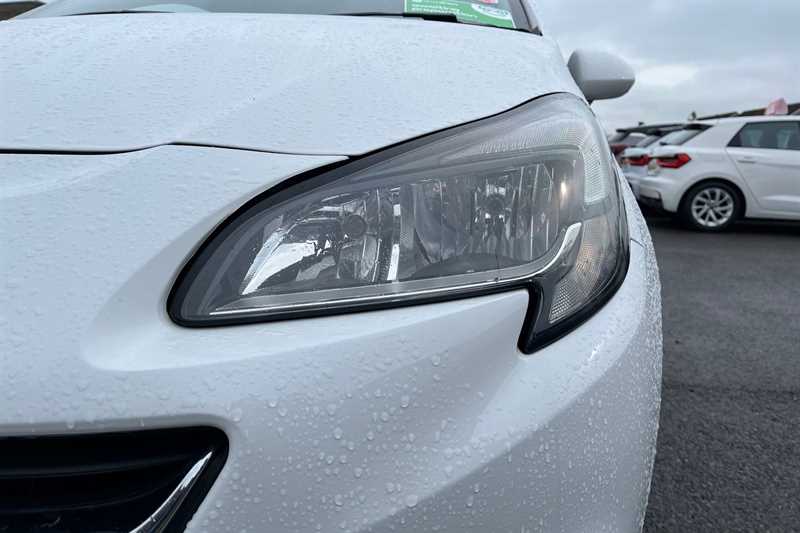 Used Vauxhall Corsa 2019 for sale - 77486501: Photo 29