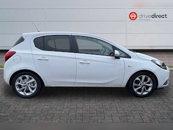 Used Vauxhall Corsa undefined for sale - 77486501: Photo