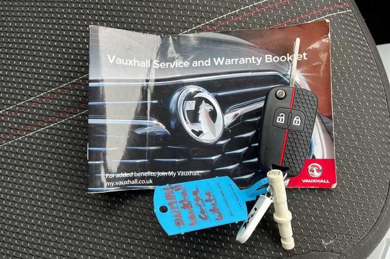 Used Vauxhall Corsa 2019 for sale - 77486501: Photo 36