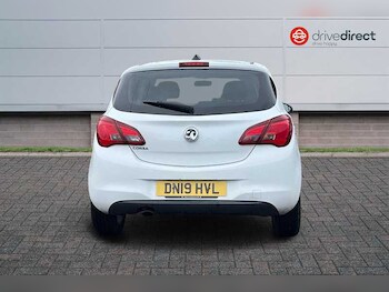 Used Vauxhall Corsa undefined for sale - 77486501: Photo