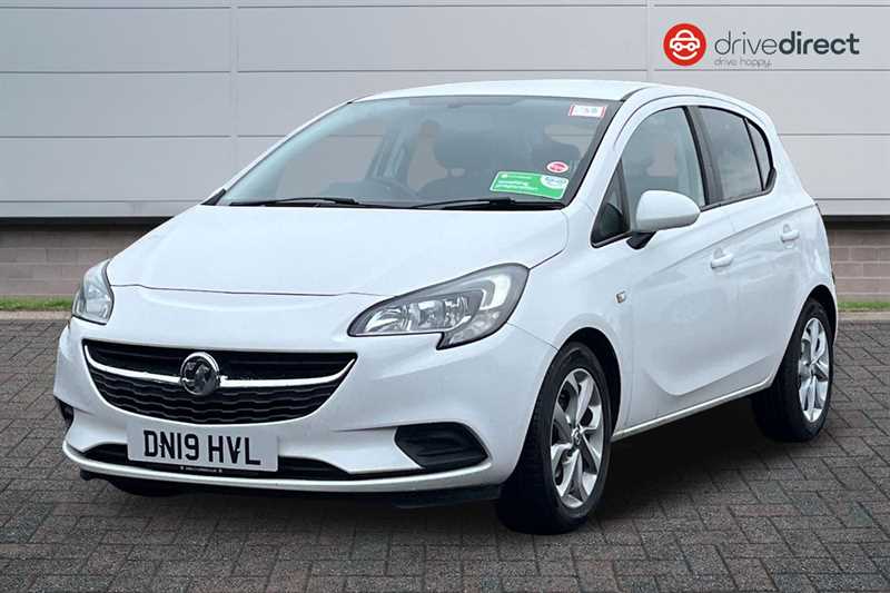 Used Vauxhall Corsa 2019 for sale - 77486501: Photo 7