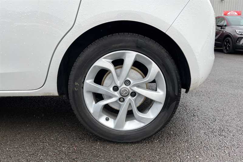 Used Vauxhall Corsa 2019 for sale - 77486501: Photo 9