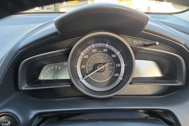 Used Mazda Mazda2 2016 for sale - 77801006: Photo 20