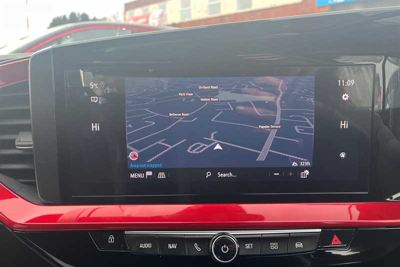 Used Vauxhall Mokka 2023 for sale - 77403128: Photo 18