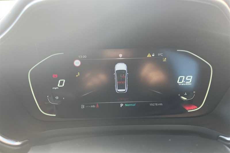 Used MG MG HS 2023 for sale - 77731135: Photo 20