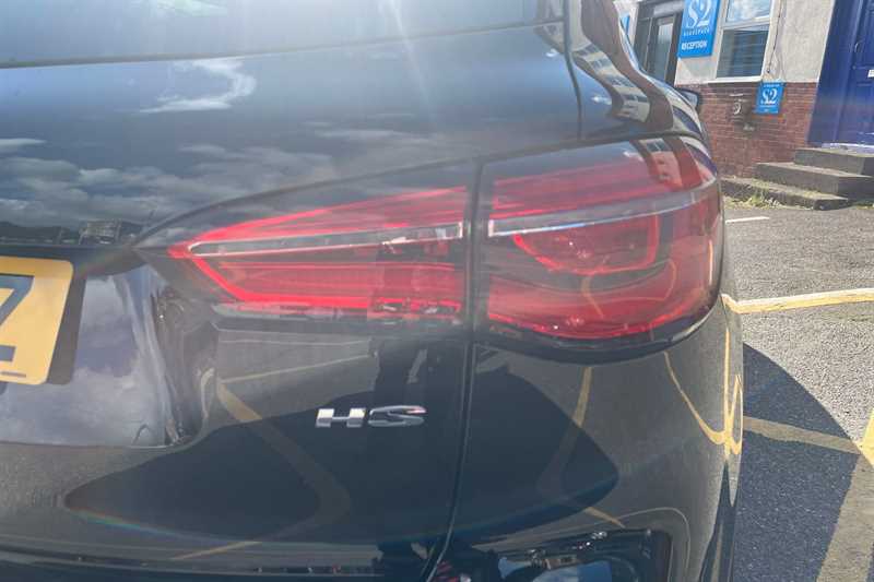 Used MG MG HS 2023 for sale - 77731135: Photo 32