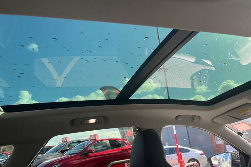 Used MG MG HS 2023 for sale - 77731135: Photo 37