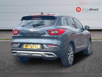 Used Renault Kadjar 2020 for sale - 78189548: Photo