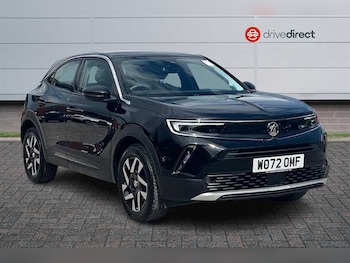 Used Vauxhall Mokka 2023 for sale - 78625988: Photo