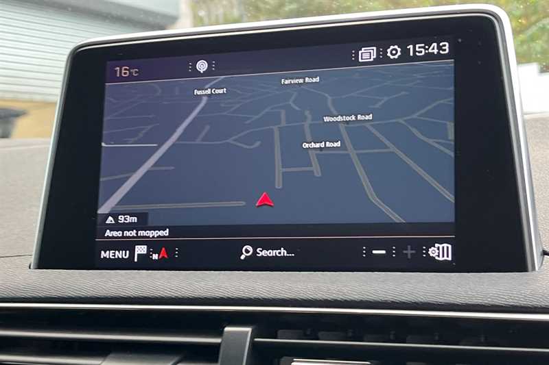 Used Peugeot 3008 2020 for sale - 76530486: Photo 18