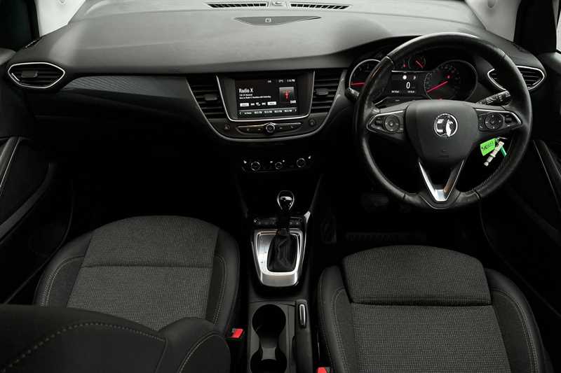Used Vauxhall Crossland 2021 for sale - 76530819: Photo 13