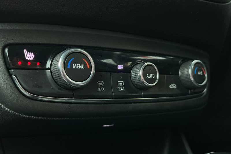 Used Vauxhall Crossland 2021 for sale - 76530819: Photo 15