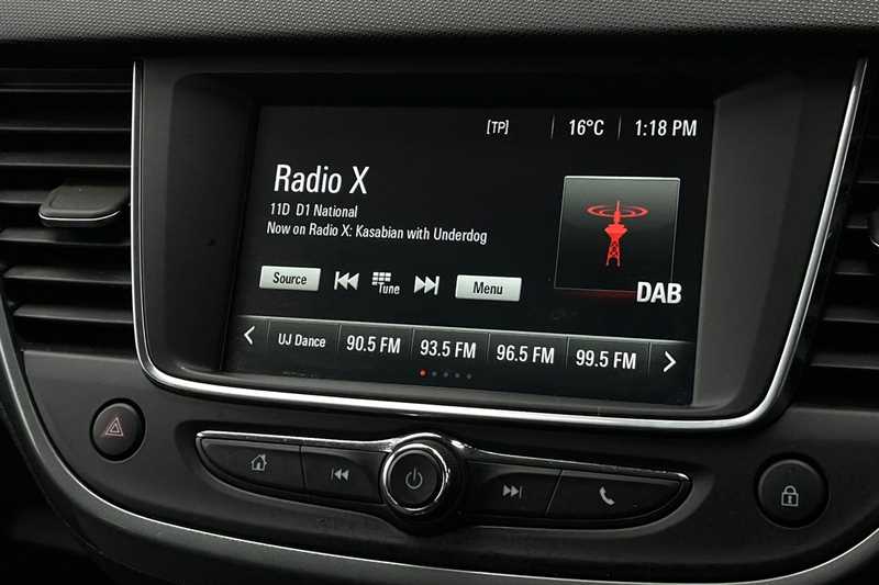 Used Vauxhall Crossland 2021 for sale - 76530819: Photo 17