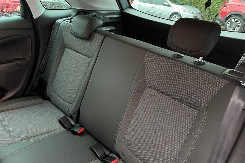 Used Vauxhall Crossland 2021 for sale - 76530819: Photo 24