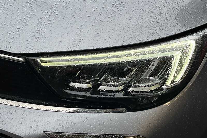 Used Vauxhall Crossland 2021 for sale - 76530819: Photo 29