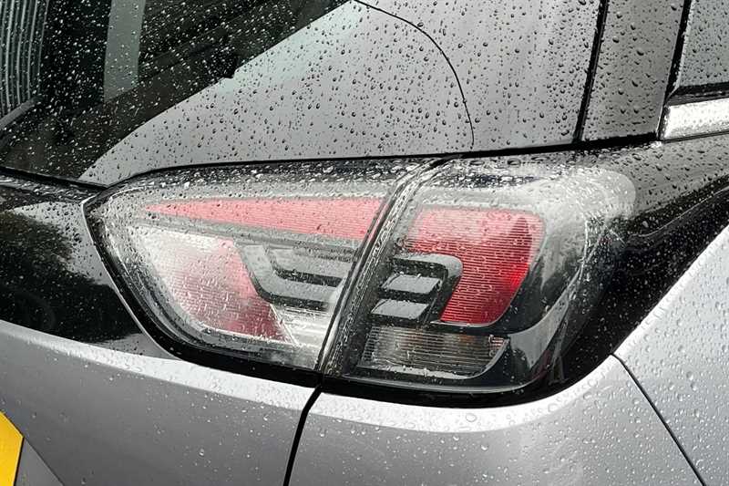 Used Vauxhall Crossland 2021 for sale - 76530819: Photo 32