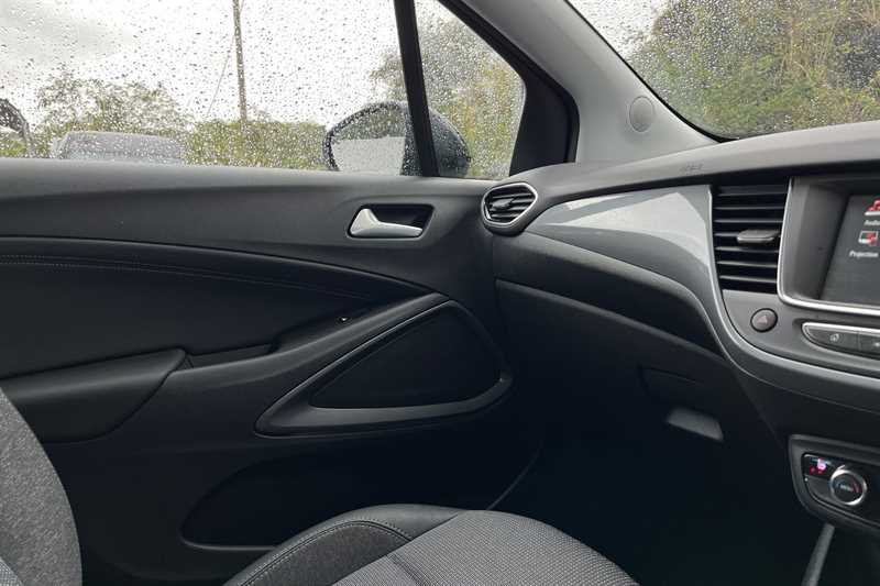 Used Vauxhall Crossland 2021 for sale - 76530819: Photo 48