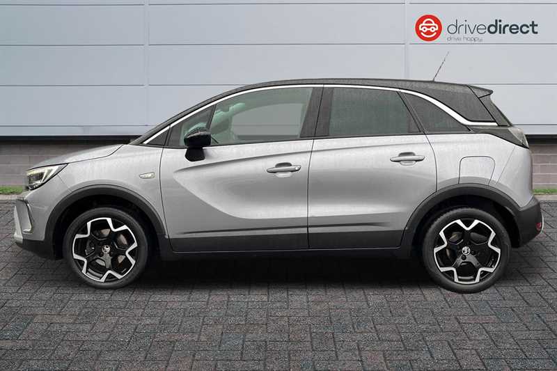 Used Vauxhall Crossland 2021 for sale - 76530819: Photo 6