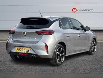 Used Vauxhall Corsa 2023 for sale - 79682540: Photo