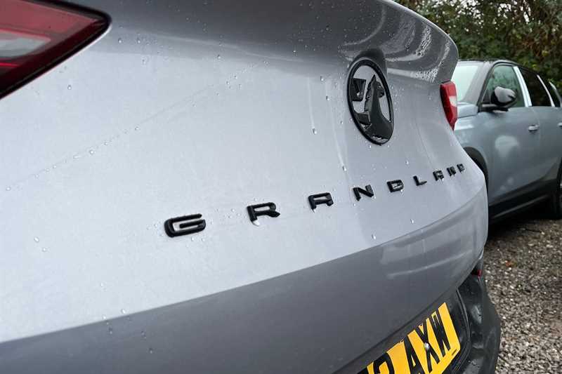 Used Vauxhall Grandland 2022 for sale - 77843675: Photo 30