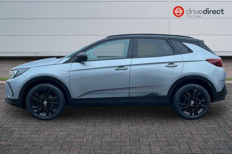 Used Vauxhall Grandland 2022 for sale - 77843675: Photo 6