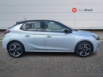 Used Vauxhall Corsa 2024 for sale - 79499065: Photo