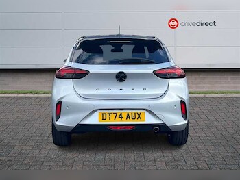 Used Vauxhall Corsa 2024 for sale - 79499065: Photo