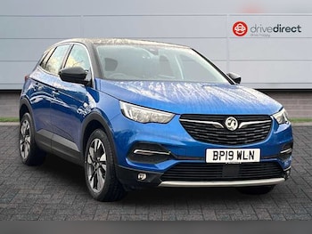 2019 - 1.2 Turbo Sport Nav 5dr