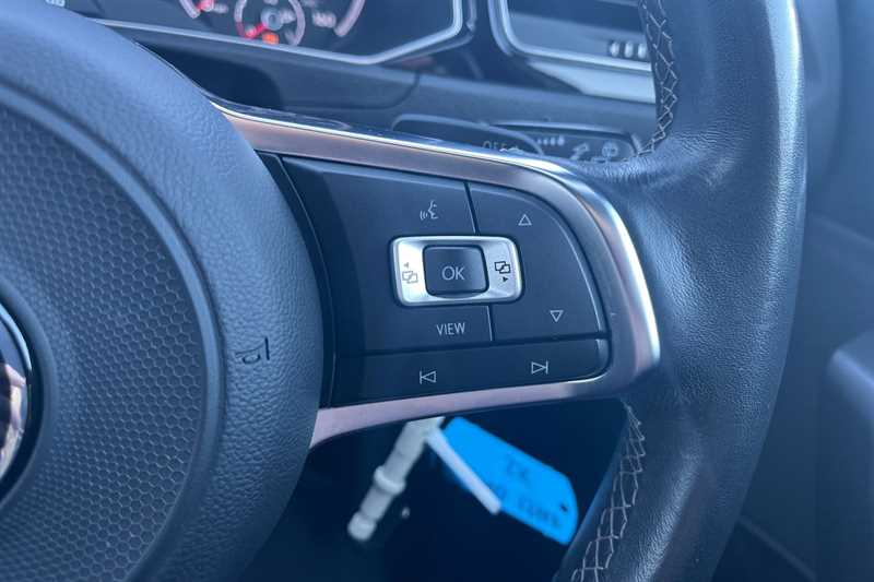 Used Volkswagen T-Roc 2021 for sale - 78143387: Photo 22