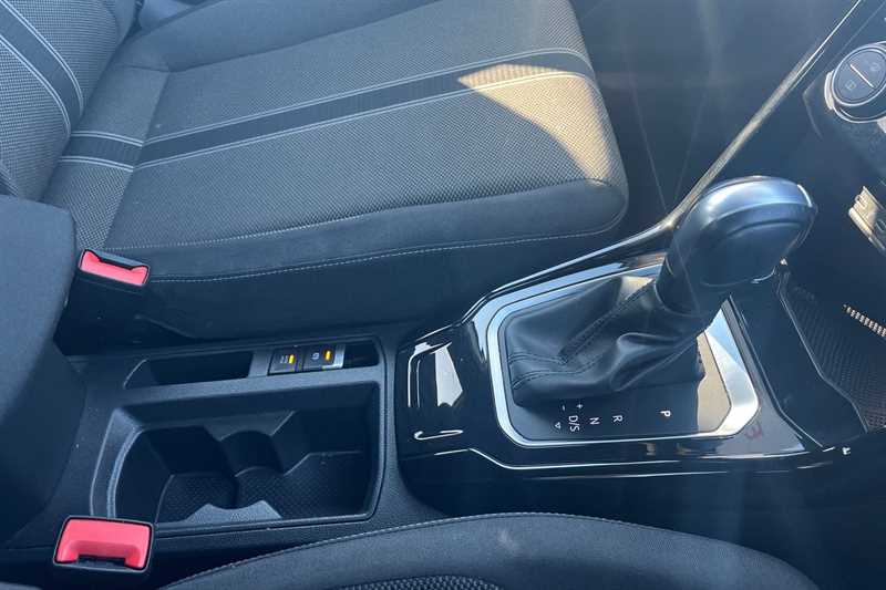 Used Volkswagen T-Roc 2021 for sale - 78143387: Photo 39