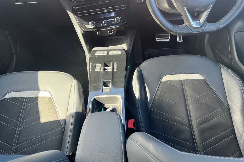 Used Vauxhall Mokka 2023 for sale - 78188254: Photo 14