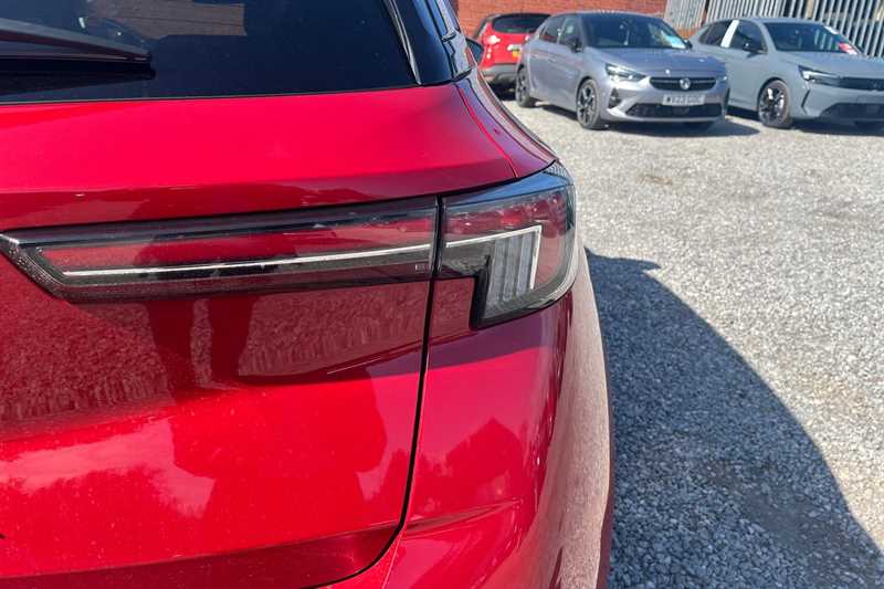 Used Vauxhall Mokka 2023 for sale - 78188254: Photo 32