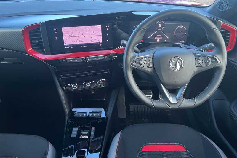 Used Vauxhall Mokka 2022 for sale - 77415483: Photo 13