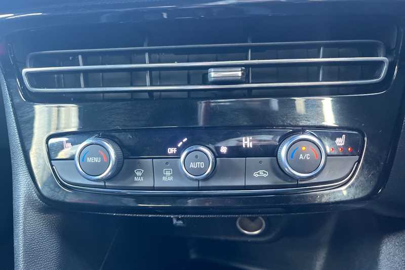 Used Vauxhall Mokka 2022 for sale - 77415483: Photo 15