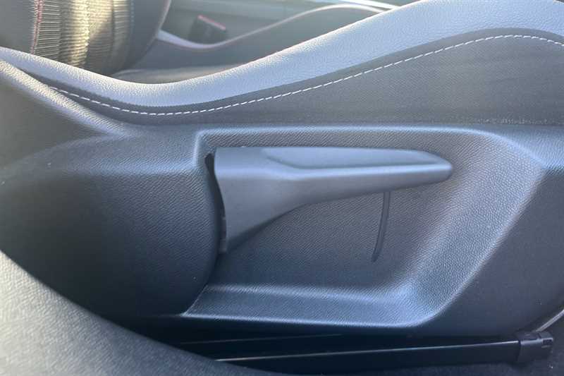 Used Vauxhall Mokka 2022 for sale - 77415483: Photo 26