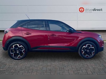 Used Vauxhall Mokka 2022 for sale - 77415483: Photo