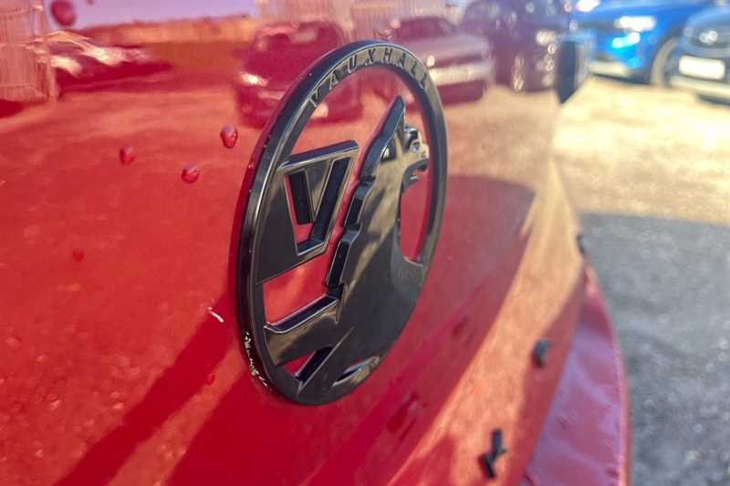 Used Vauxhall Mokka 2022 for sale - 77415483: Photo 30