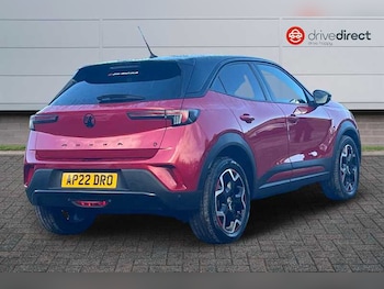 Used Vauxhall Mokka 2022 for sale - 77415483: Photo