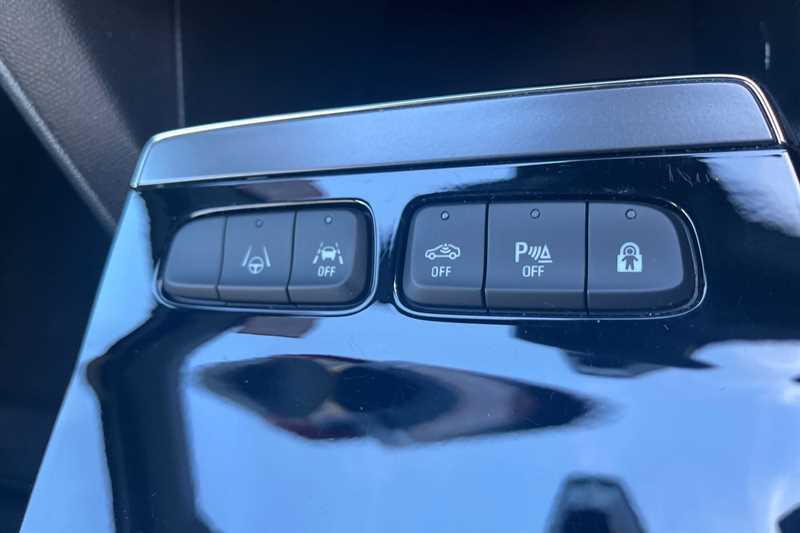 Used Vauxhall Mokka 2022 for sale - 77415483: Photo 40