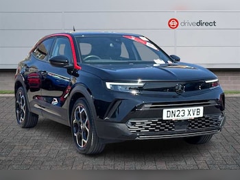 Used Vauxhall Mokka 2023 for sale - 79416134: Photo