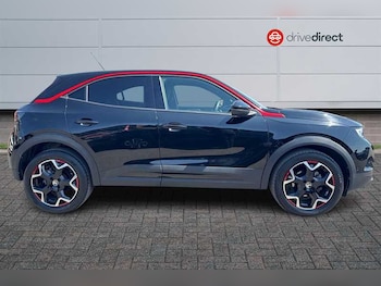Used Vauxhall Mokka 2023 for sale - 79416134: Photo