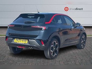 Used Vauxhall Mokka 2023 for sale - 79416134: Photo