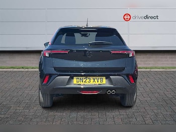 Used Vauxhall Mokka 2023 for sale - 79416134: Photo
